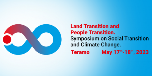Second Symposium on social transition and climate change. 