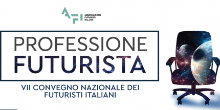 Professione futurista -  Settimo Convegno nazionale dei futuristi italiani