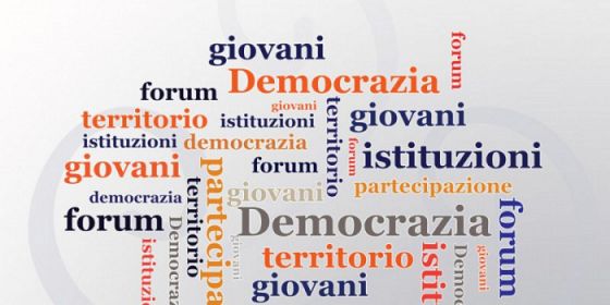 Partecipazione democratica dei giovani: idee e proposte per una piena cittadinanza.