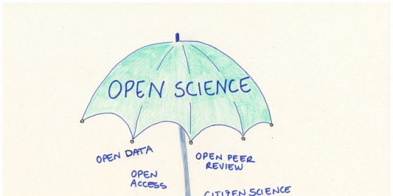Conversazioni sull’Open science - 1. Di cosa parliamo quando parliamo di open science