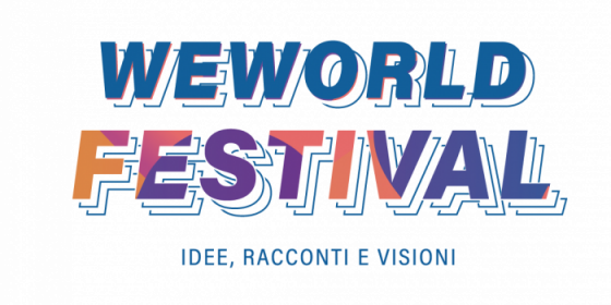 WeWorld festival