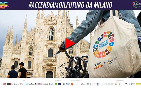 Tappa di Milano: imprese, finanza sostenibile, territori e multilateralismo