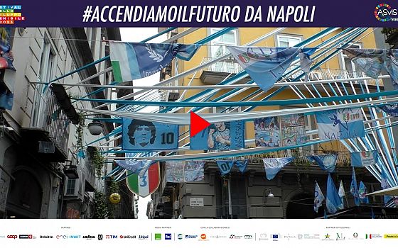 Tappa di Napoli:  opportunità del Pnrr, parità di genere e dispersione scolastica