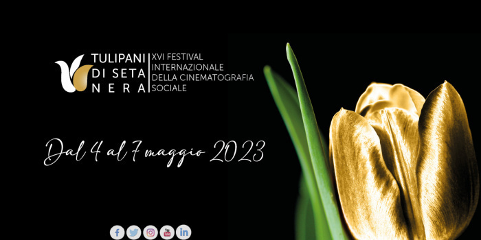 Festival internazionale del cinema sociale Tulipani di seta nera