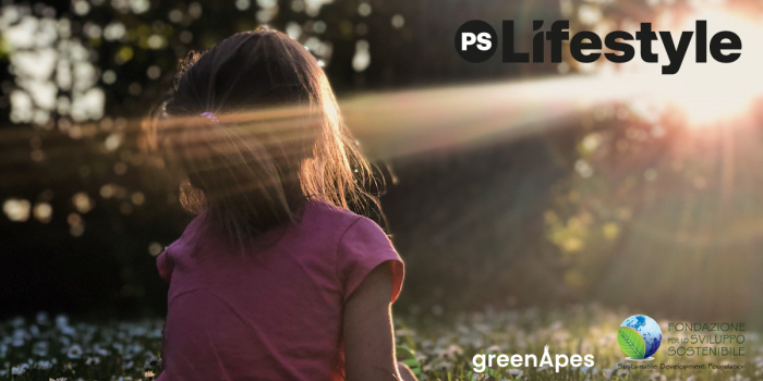 Scopri la tua impronta carbonica e come ridurla: workshop gratuito